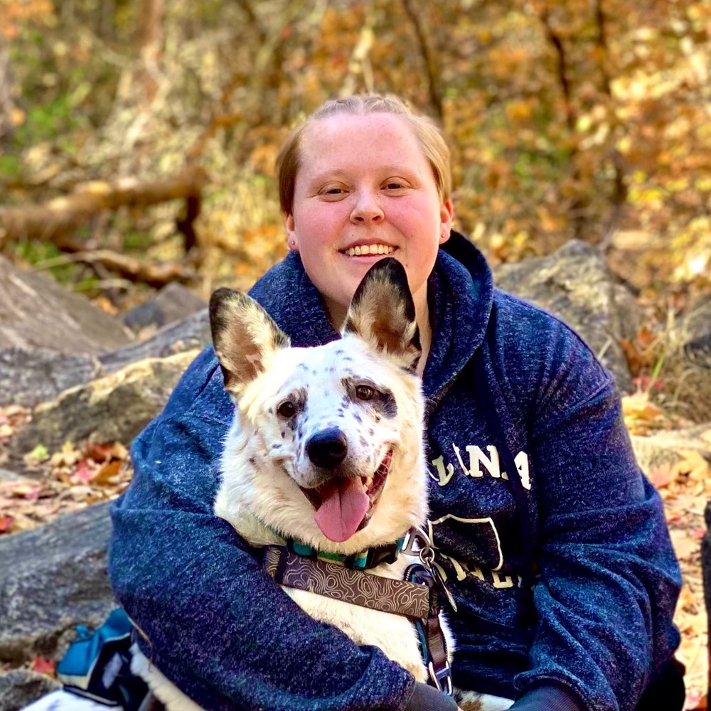 Meet your Posher, Sidney